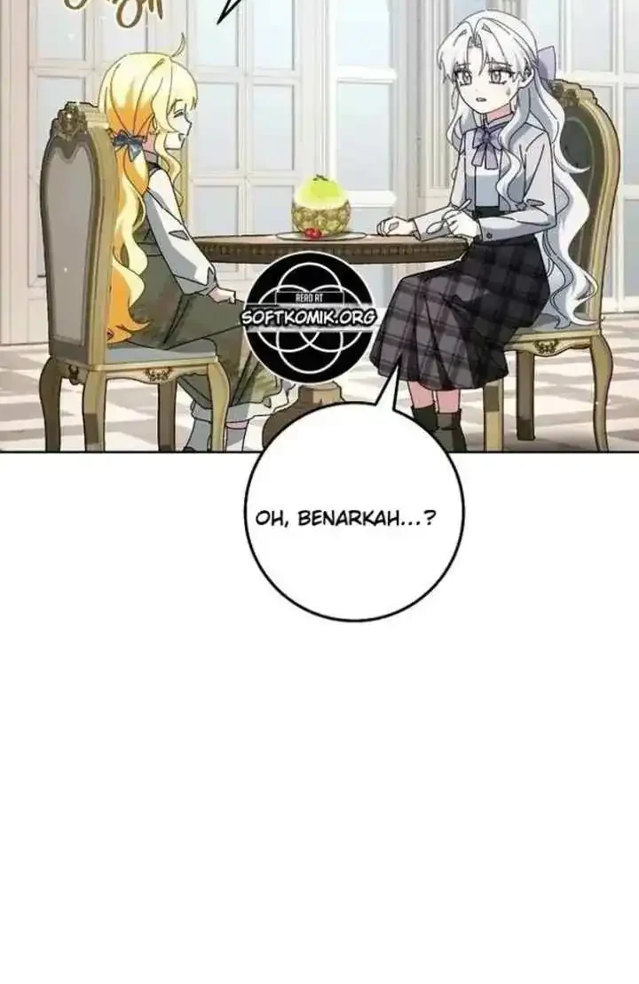 Can I Cry Now? Chapter 44 Gambar 35