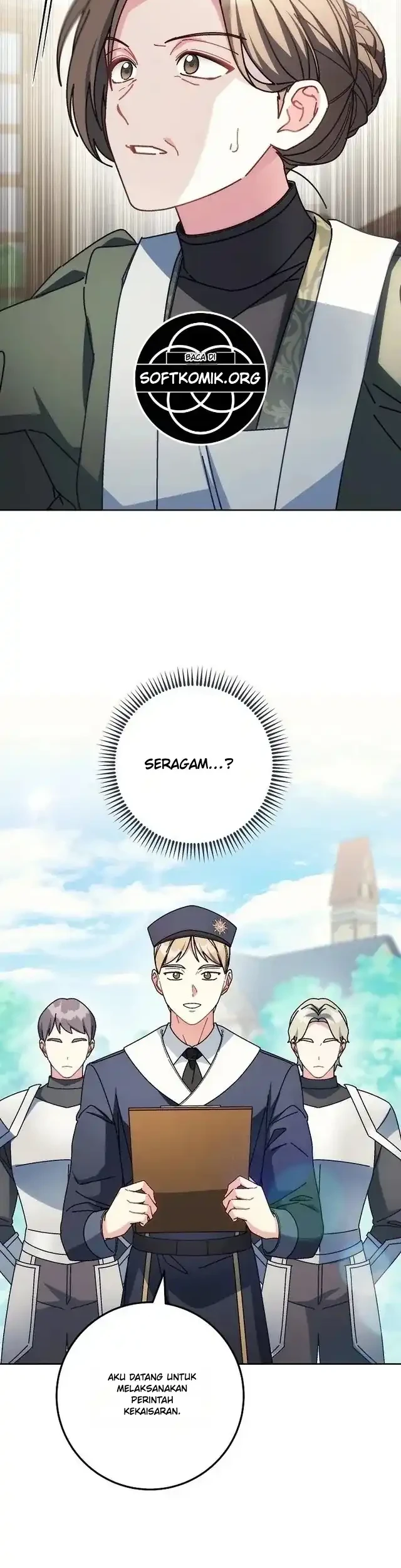 Can I Cry Now? Chapter 45 Gambar 28