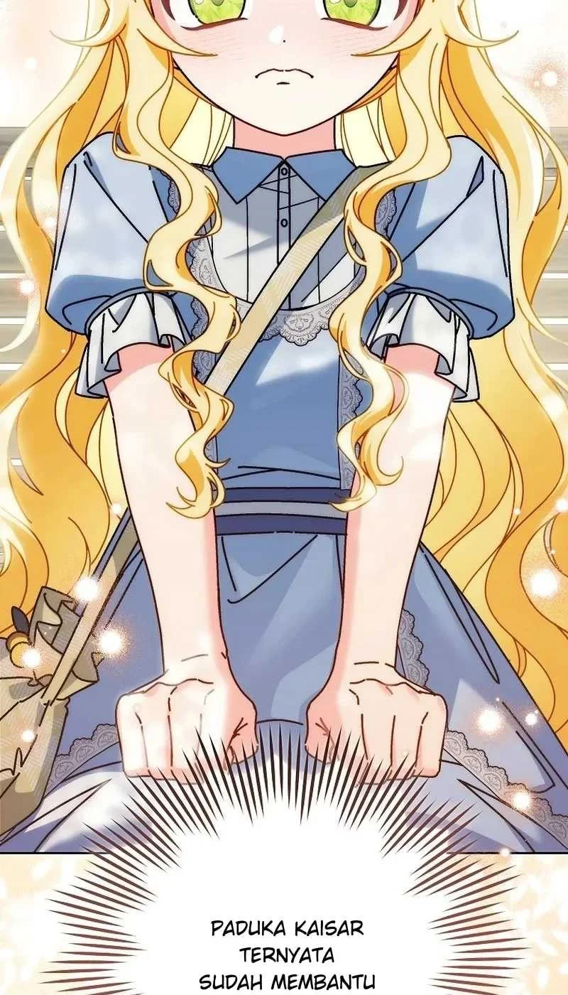 Can I Cry Now? Chapter 51 Gambar 65