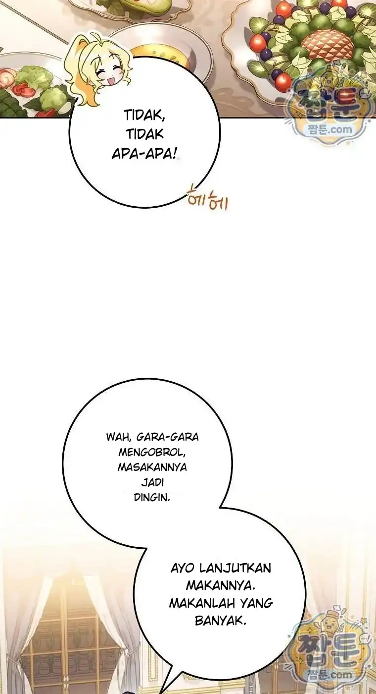 Can I Cry Now? Chapter 52 Gambar 63