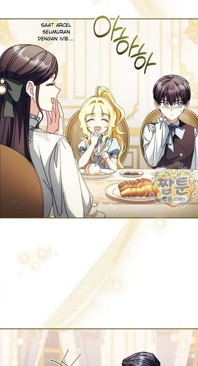 Can I Cry Now? Chapter 52 Gambar 66