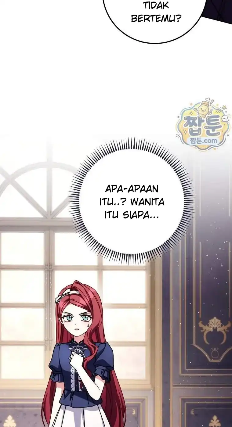 Can I Cry Now? Chapter 53 Gambar 63