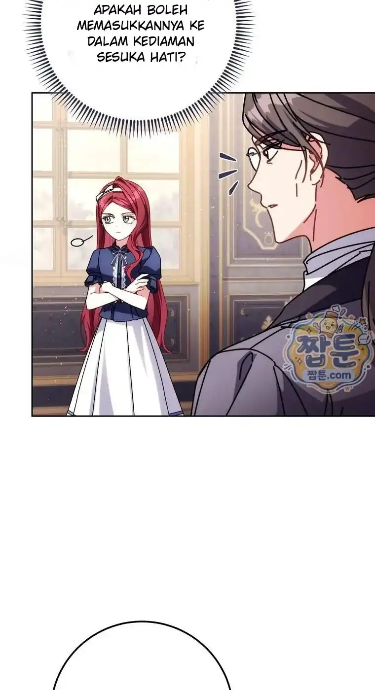 Can I Cry Now? Chapter 53 Gambar 66