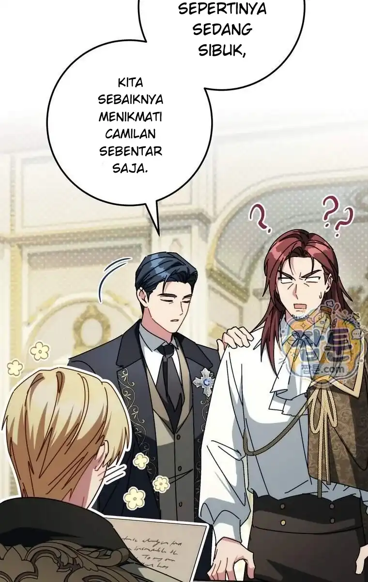 Can I Cry Now? Chapter 54 Gambar 74