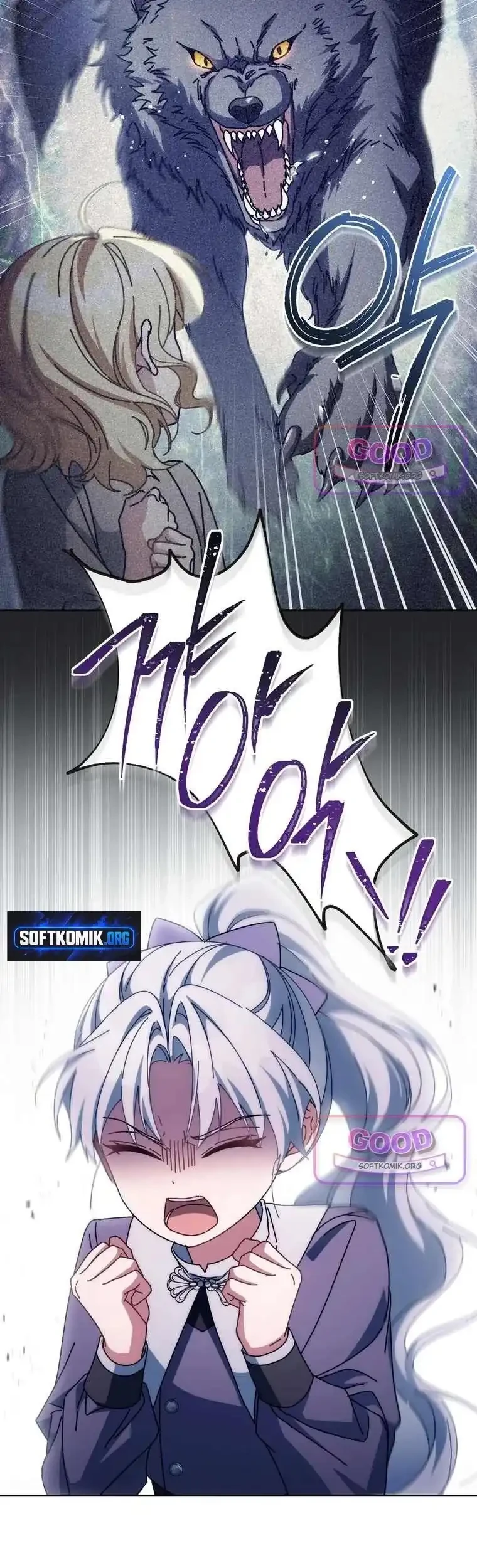 Can I Cry Now? Chapter 58 Gambar 38