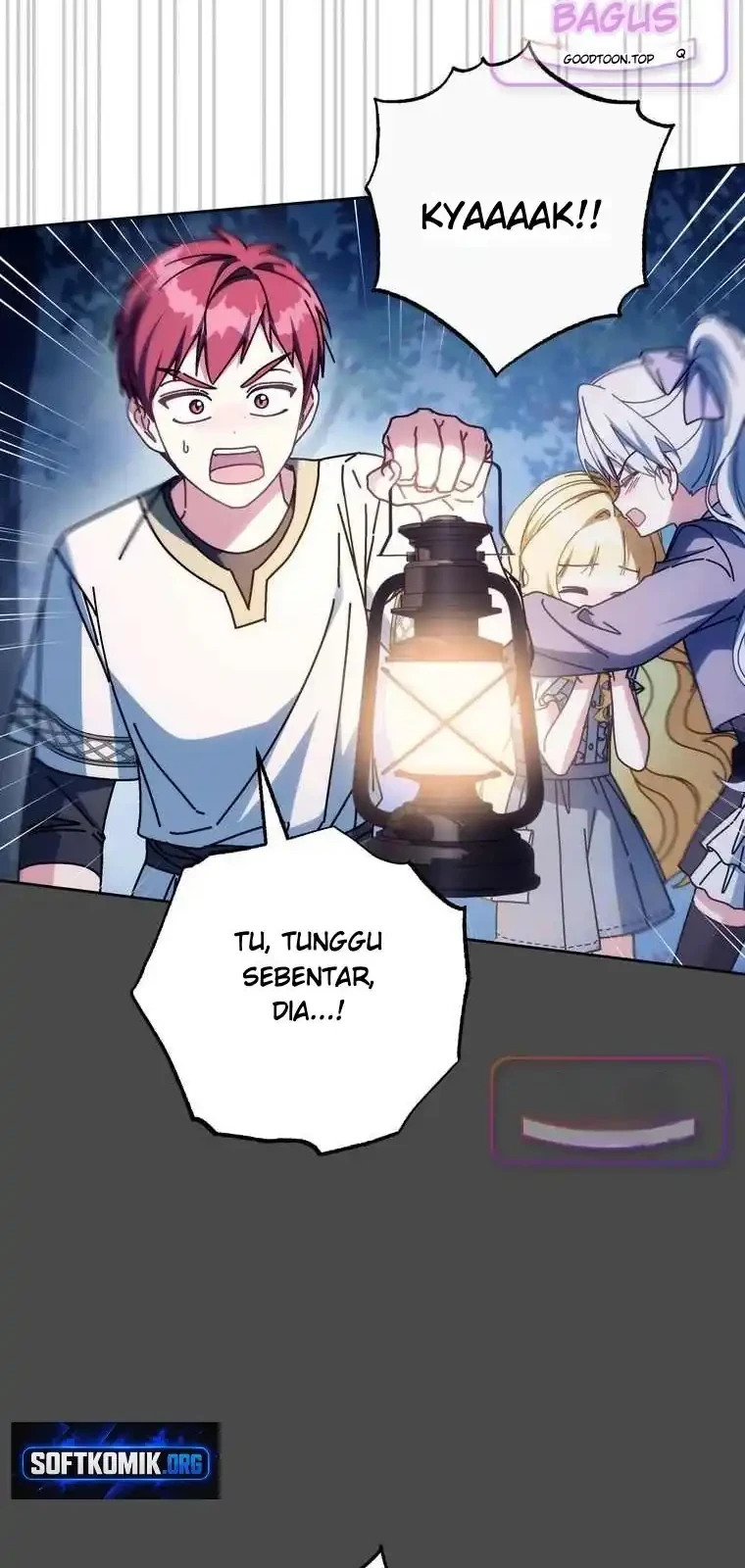 Can I Cry Now? Chapter 59 Gambar 36