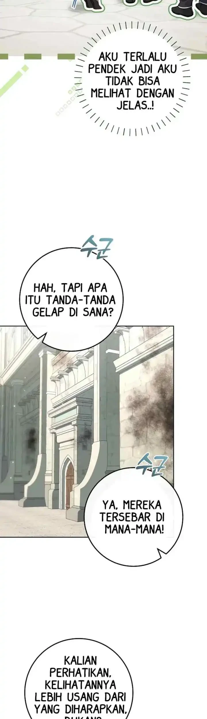 Can I Cry Now? Chapter 6 Gambar 40