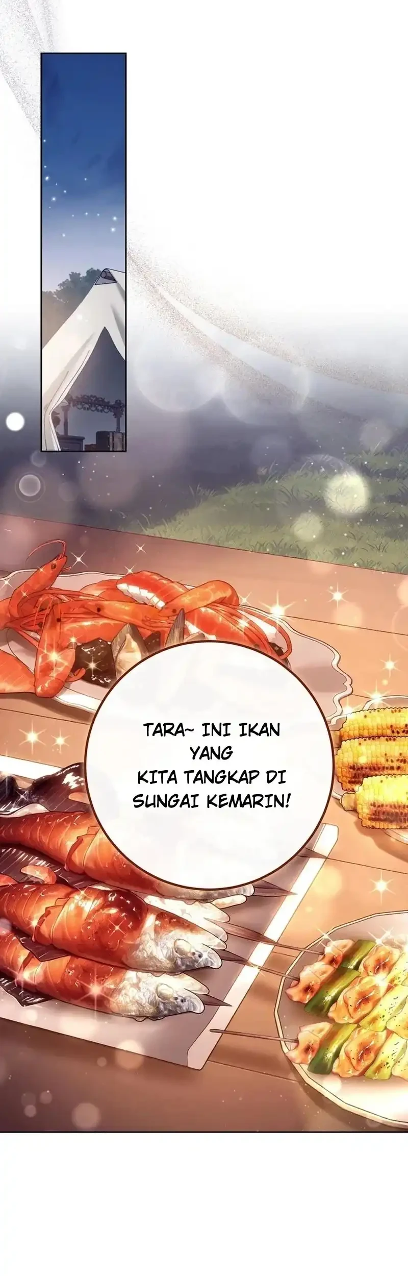 Can I Cry Now? Chapter 60 Gambar 34