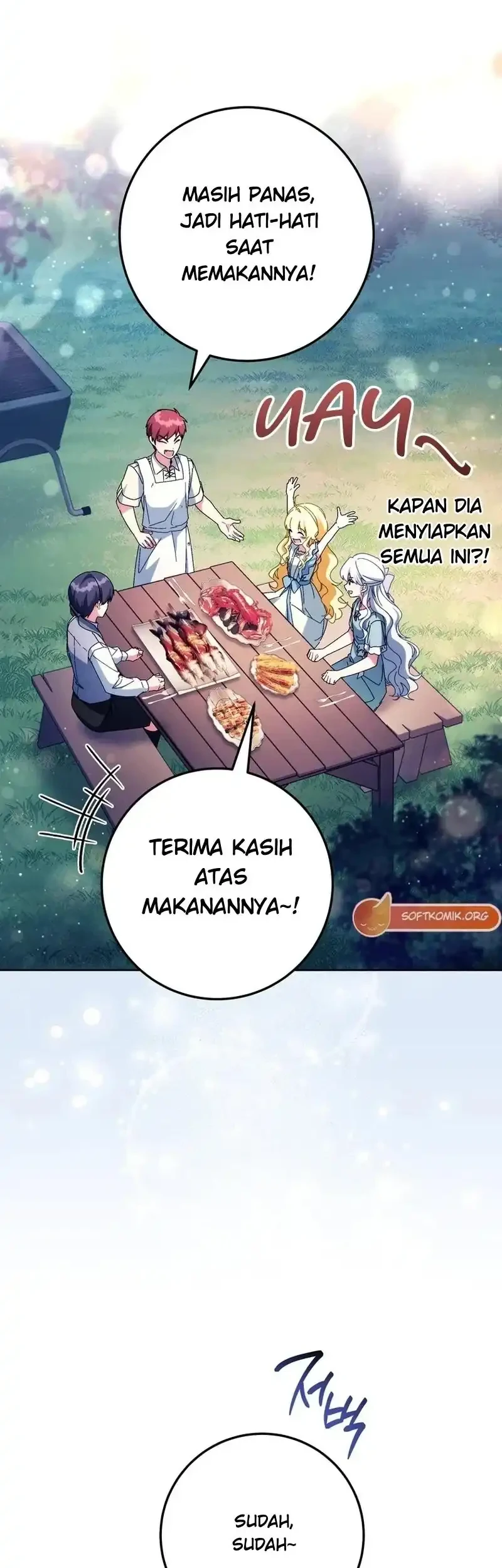 Can I Cry Now? Chapter 60 Gambar 35