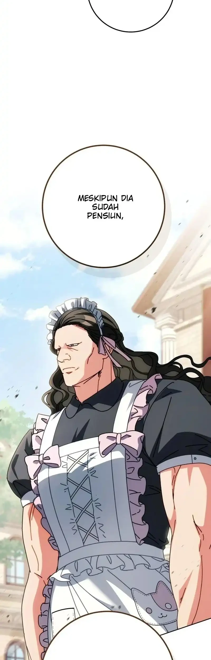 Can I Cry Now? Chapter 61 Gambar 47
