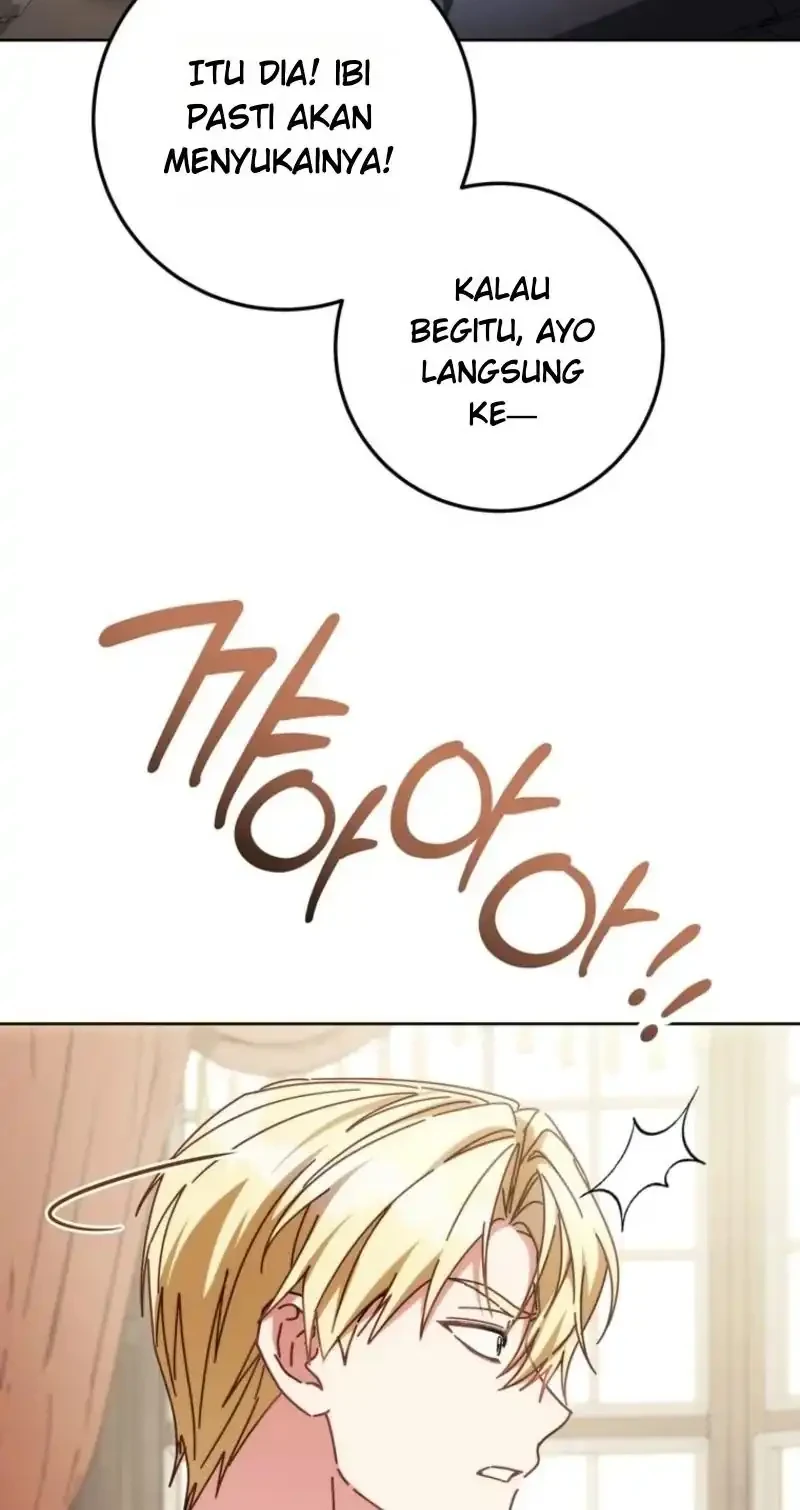 Can I Cry Now? Chapter 62 Gambar 40