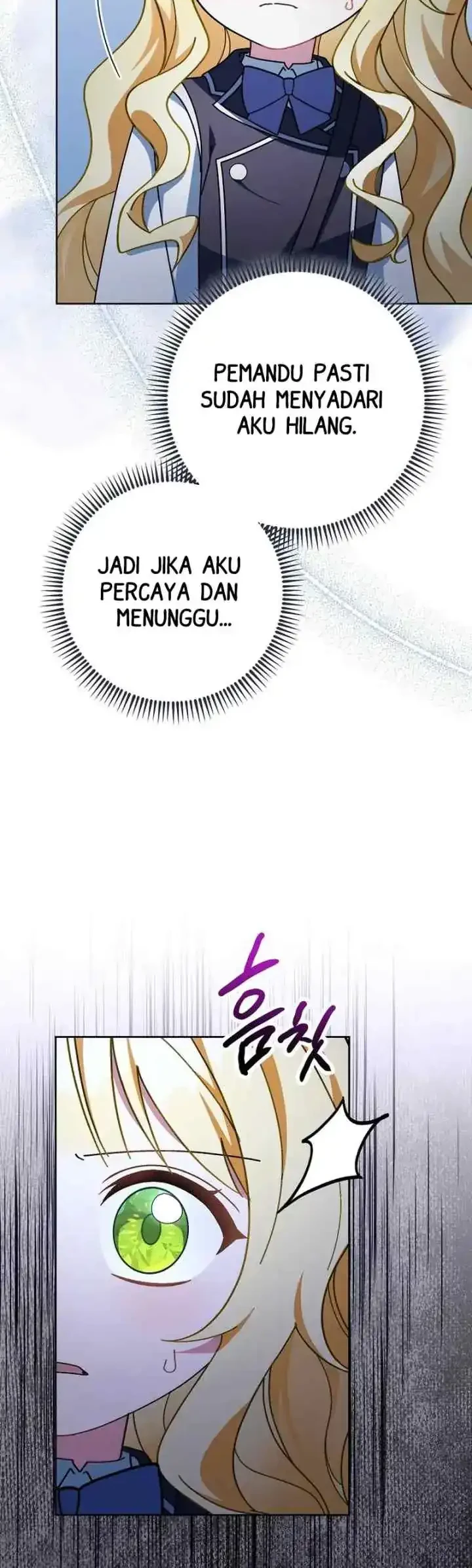 Can I Cry Now? Chapter 8 Gambar 43