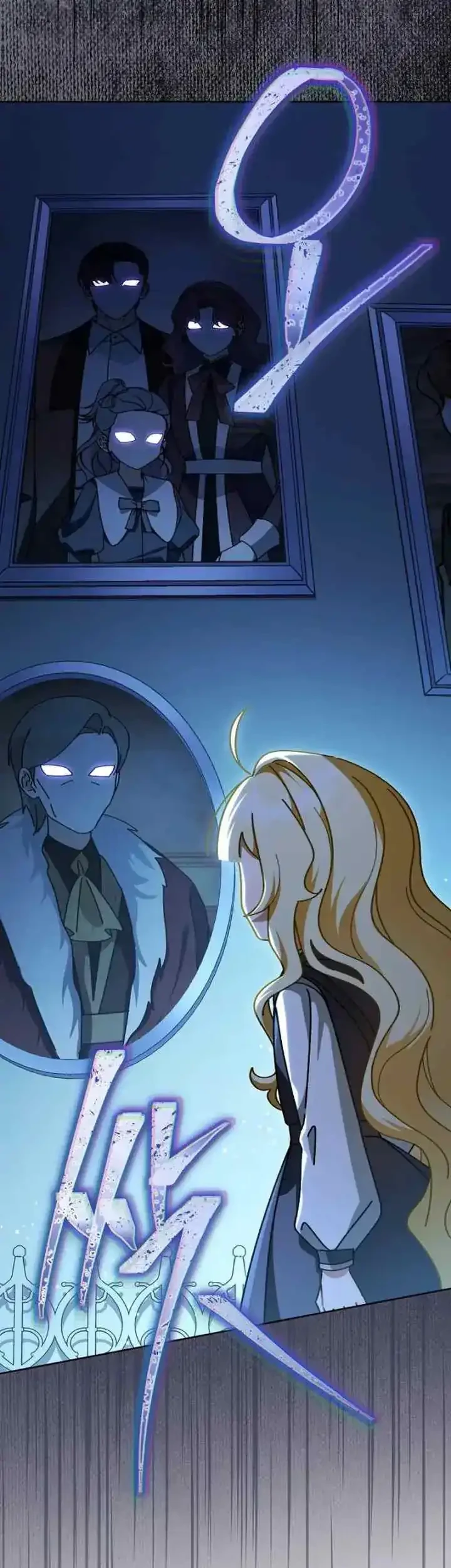 Can I Cry Now? Chapter 8 Gambar 44