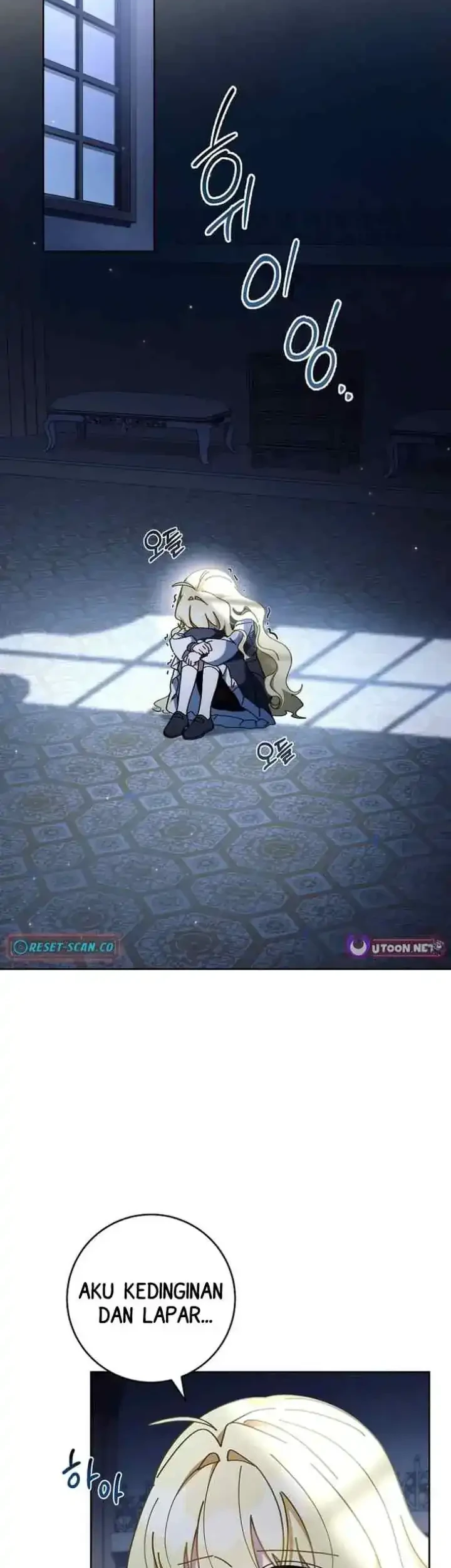Can I Cry Now? Chapter 9 Gambar 38