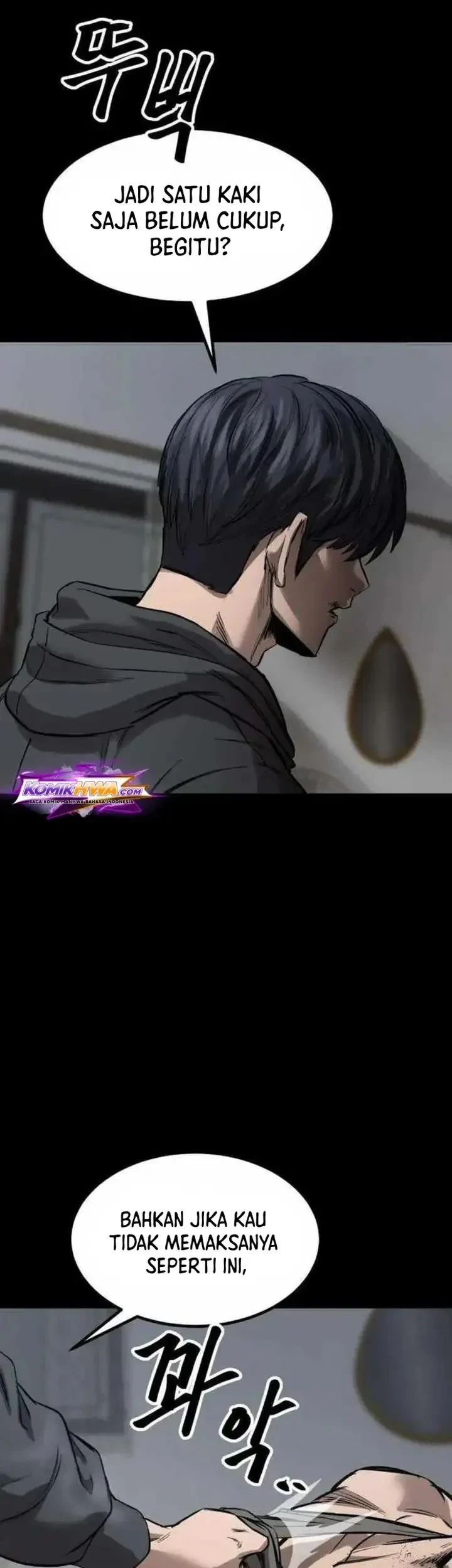 Cartel Chapter 10 Gambar 40