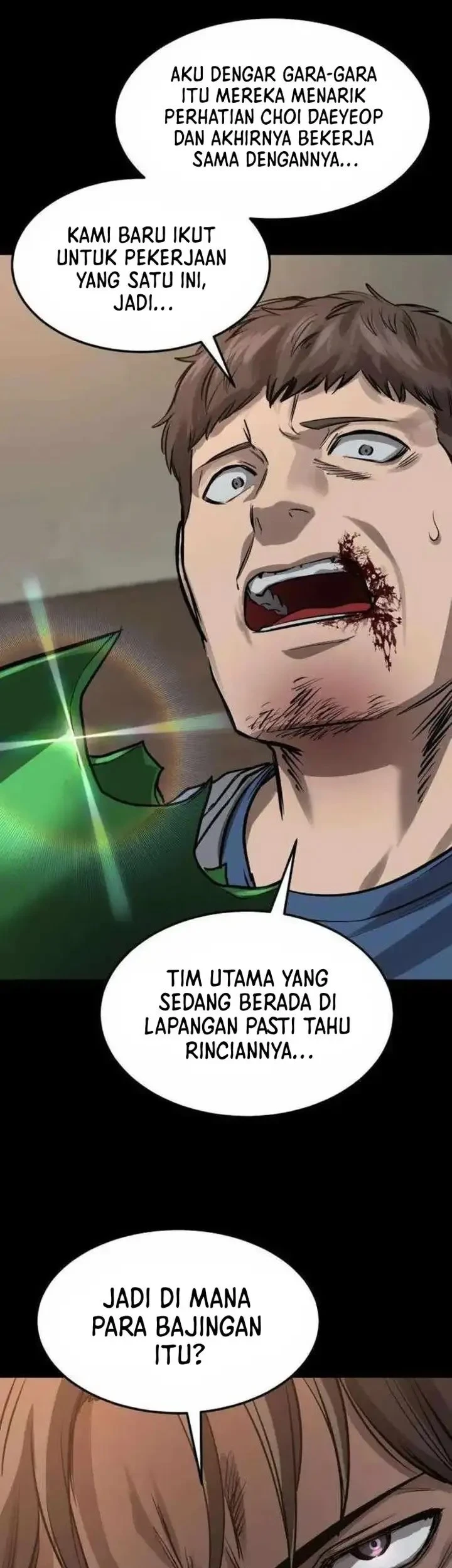 Cartel Chapter 12 Gambar 41