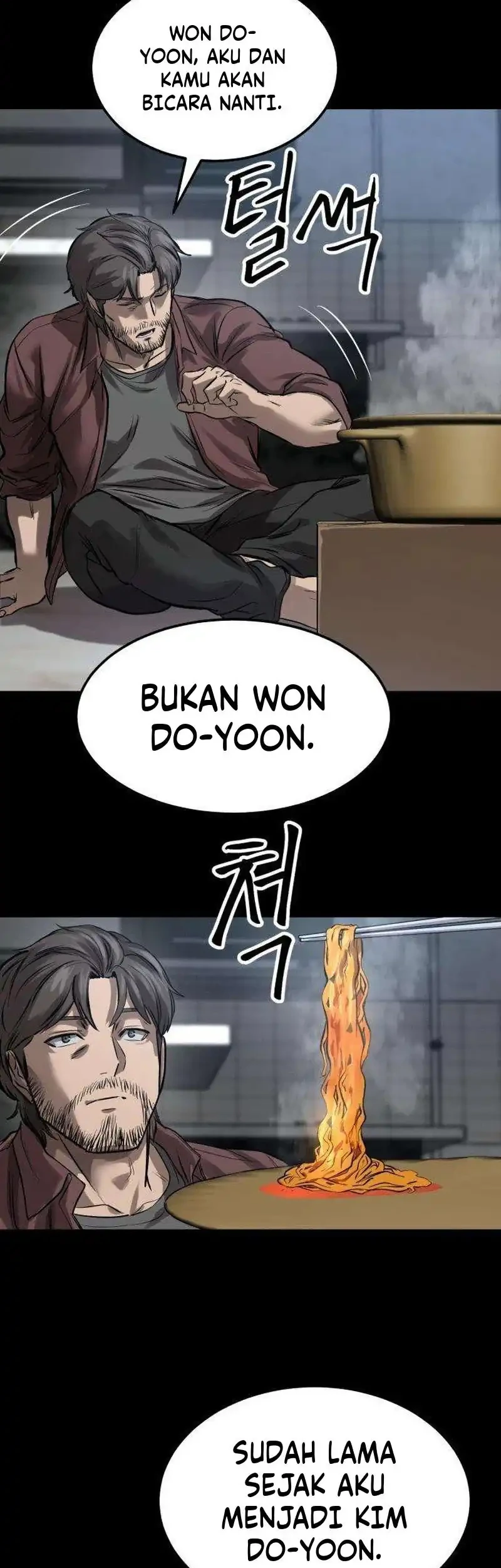 Cartel Chapter 17 Gambar 45