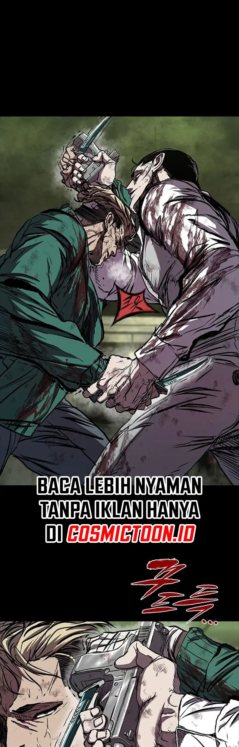 Castle 2: On Top of Everyone Chapter 118 Gambar 41