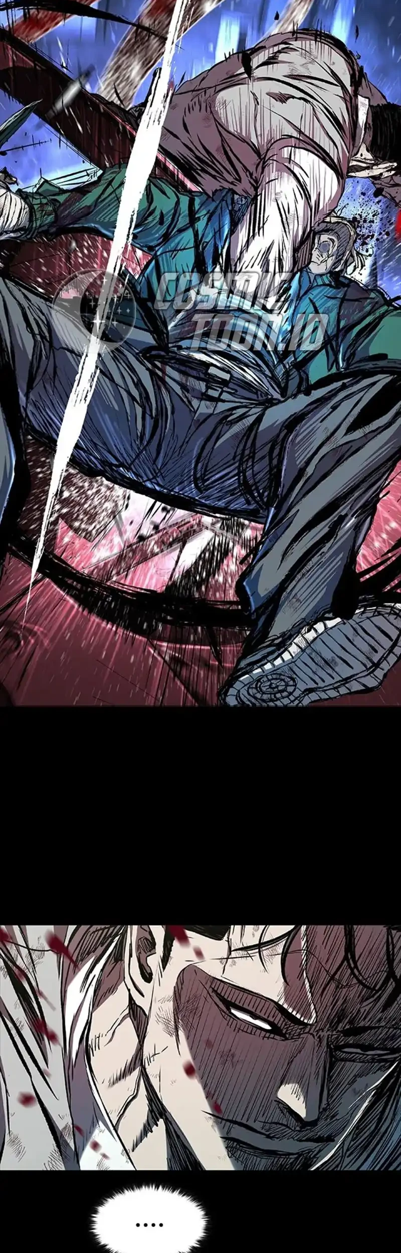 Castle 2: On Top of Everyone Chapter 118 Gambar 43