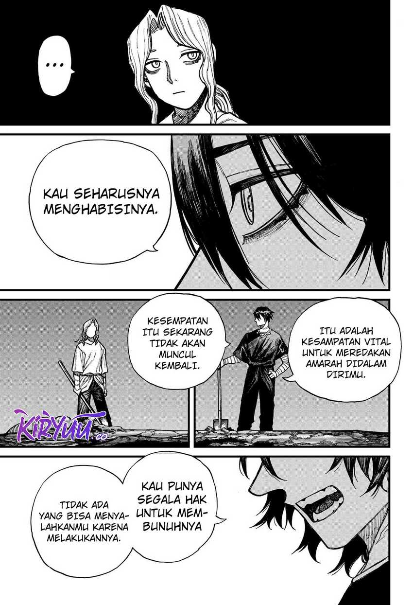 Centuria Chapter 40 - Halaman 14