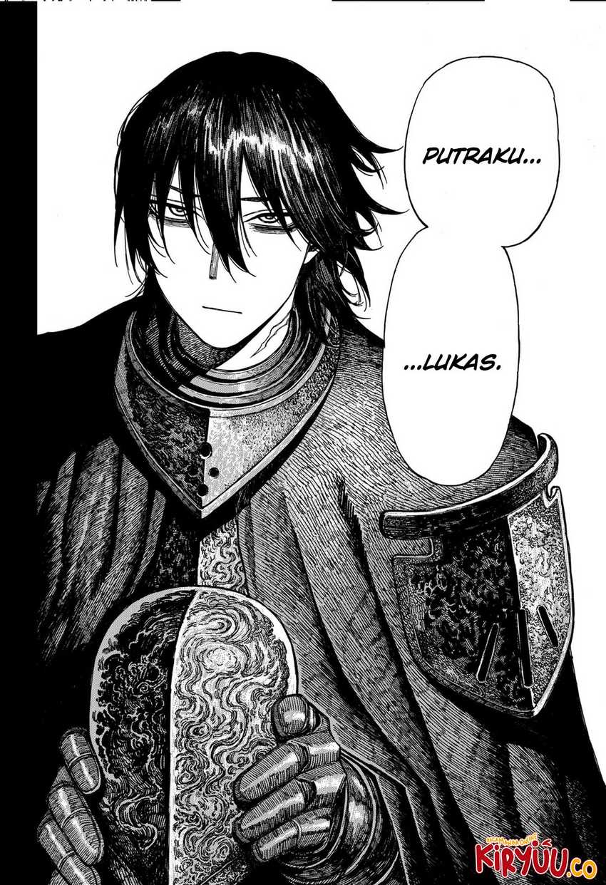 Centuria Chapter 46 - Halaman 13