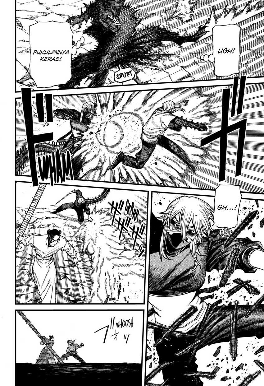 Centuria Chapter 48 - Halaman 14