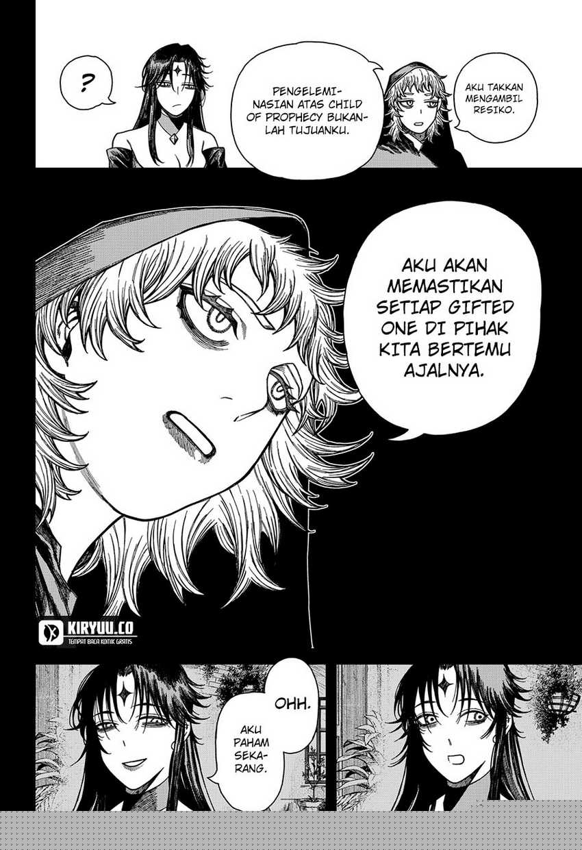 Centuria Chapter 49 - Halaman 13
