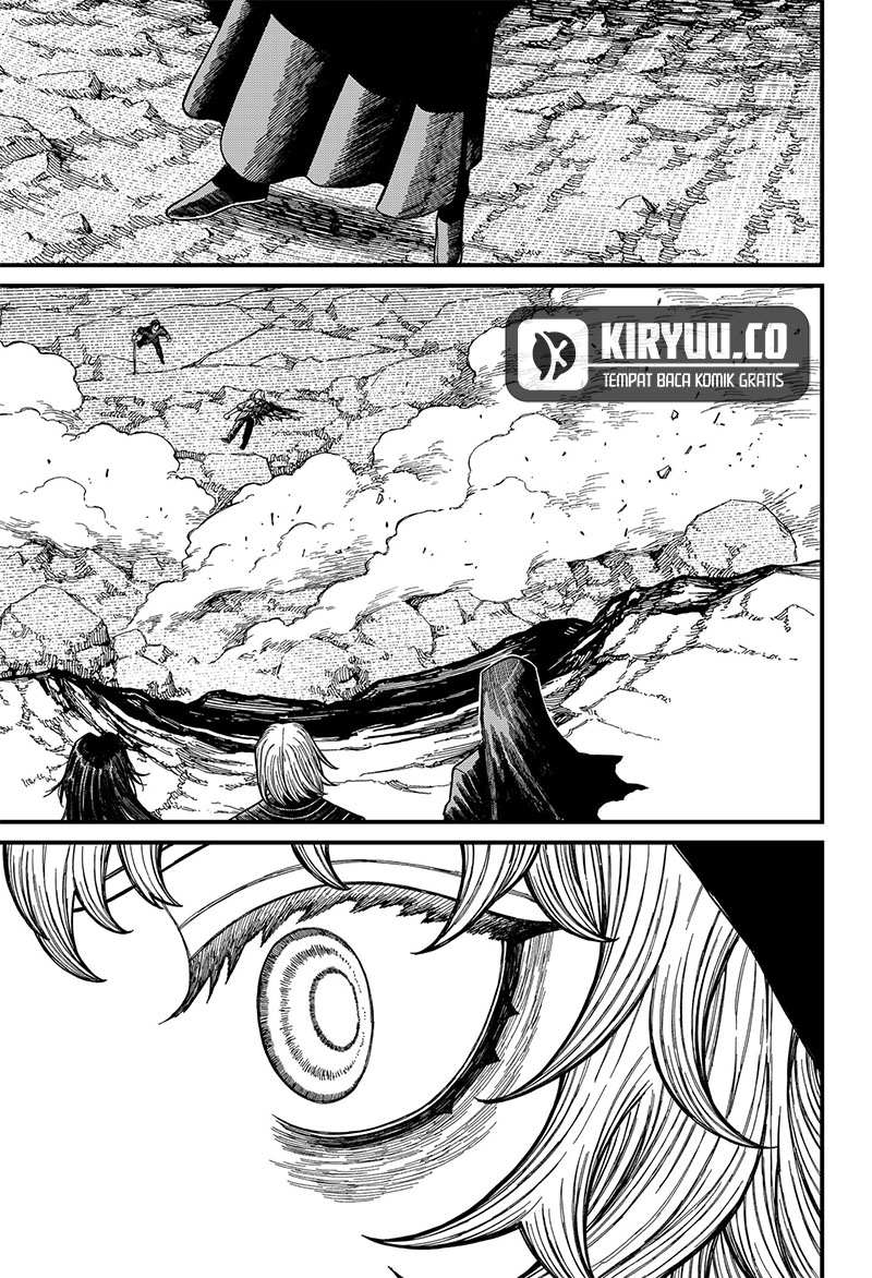 Centuria Chapter 54 - Halaman 15