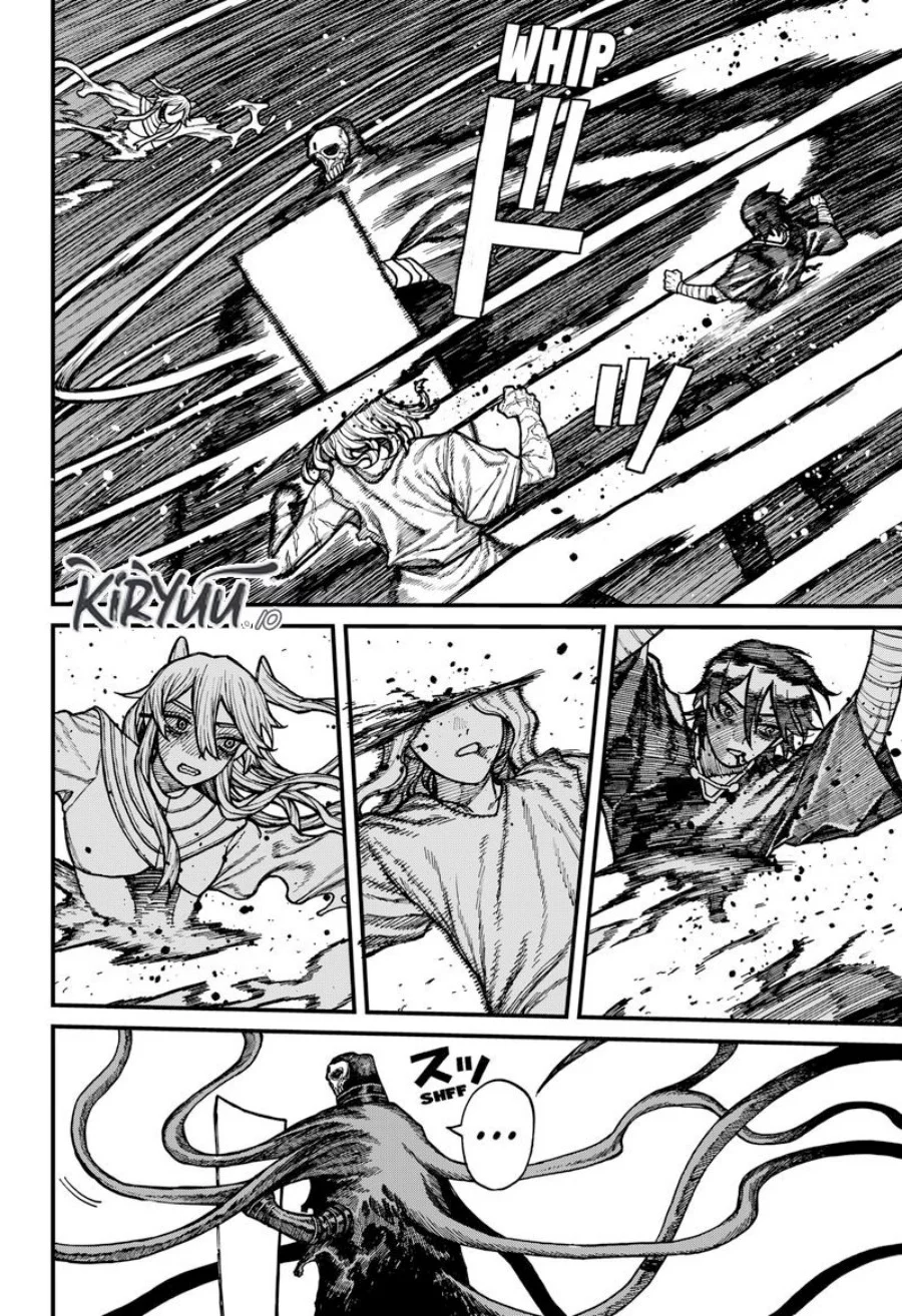 Centuria Chapter 67 - Halaman 13