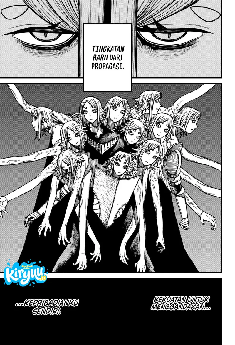Centuria Chapter 90 - Halaman 13