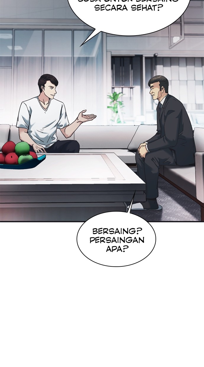 Chairman Kang, The New Employee Chapter 43 Gambar 82