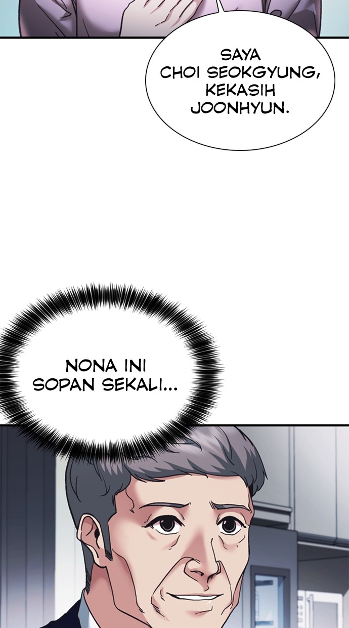 Chairman Kang, The New Employee Chapter 47 Gambar 84