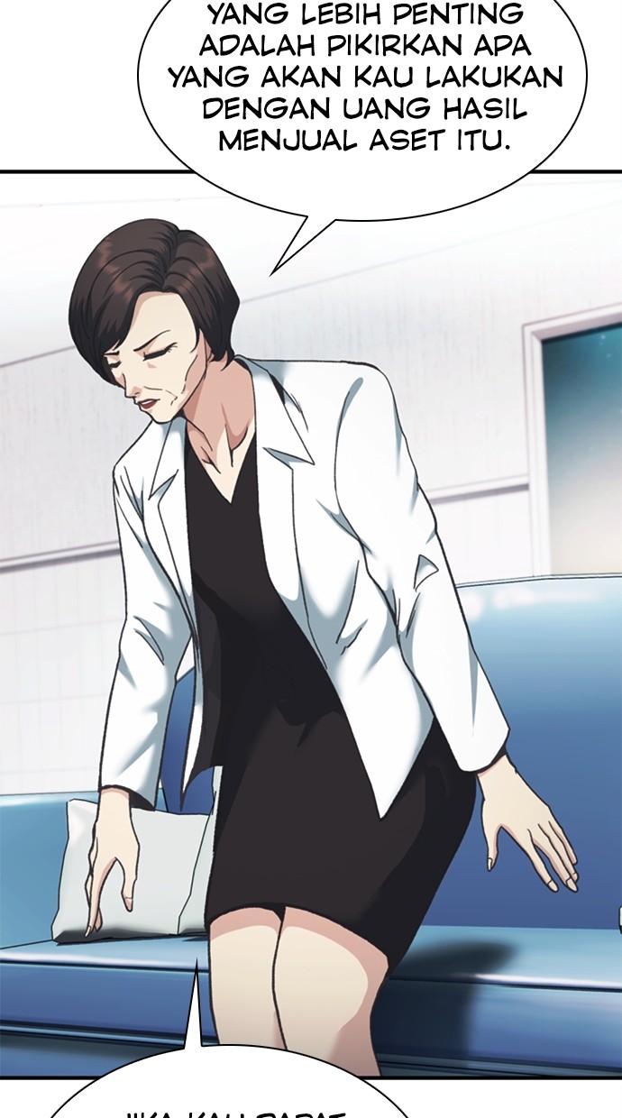 Chairman Kang, The New Employee Chapter 51 Gambar 83