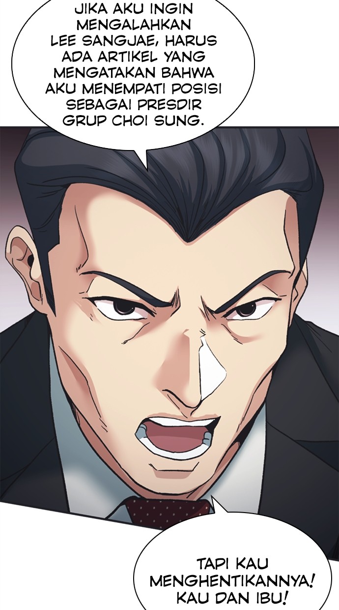 Chairman Kang, The New Employee Chapter 54 Gambar 79