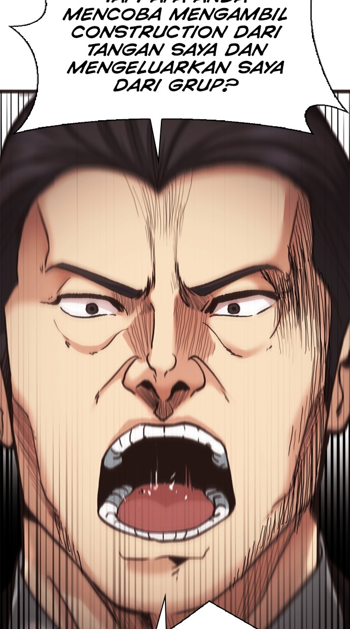 Chairman Kang, The New Employee Chapter 57 Gambar 83