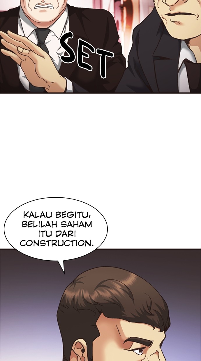 Chairman Kang, The New Employee Chapter 57 Gambar 85