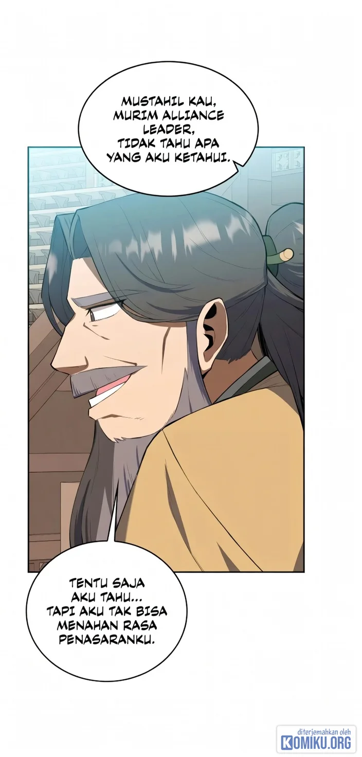 Champion’s Path to Murim Chapter 42 Gambar 44