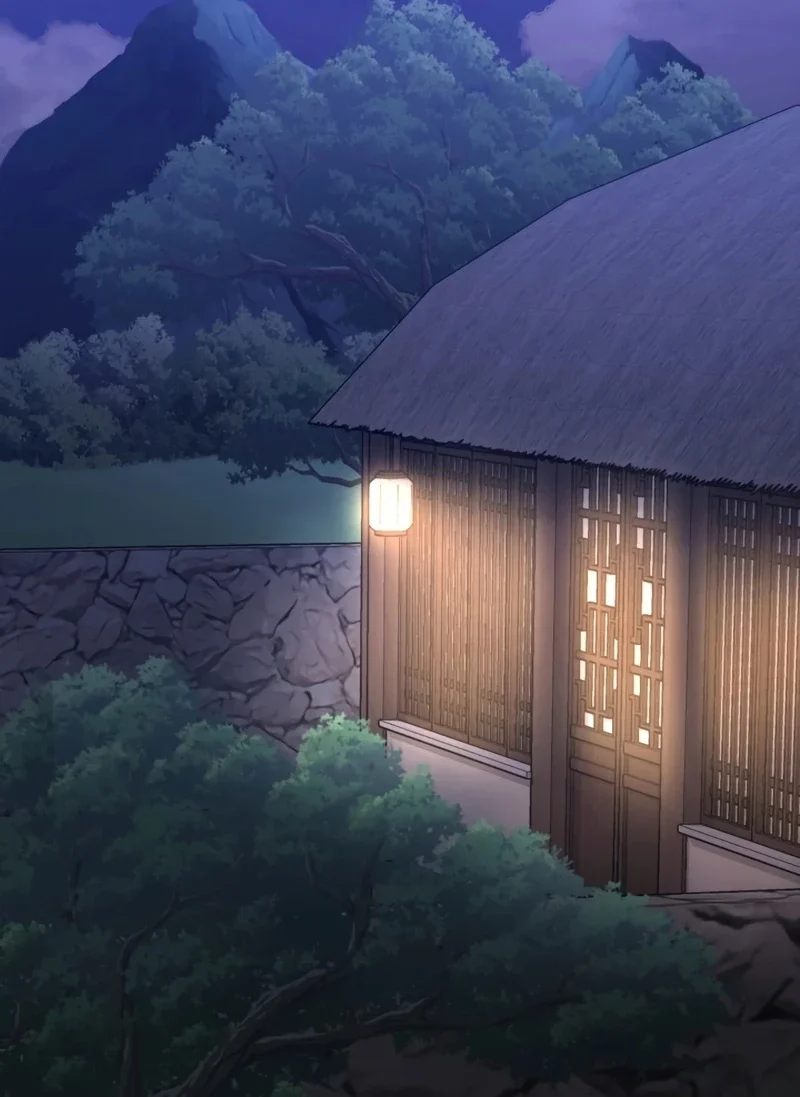 Champion’s Path to Murim Chapter 45 Gambar 36