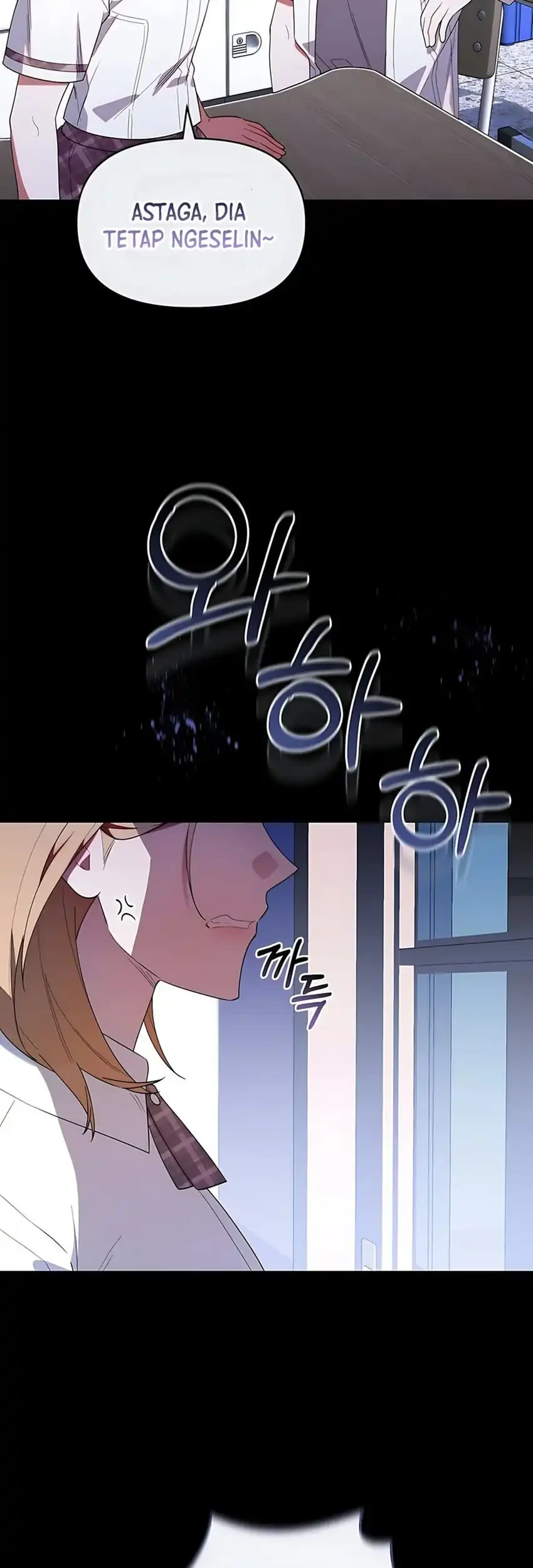 Chick Class Hunter is Being Filial! Chapter 40 Gambar 41