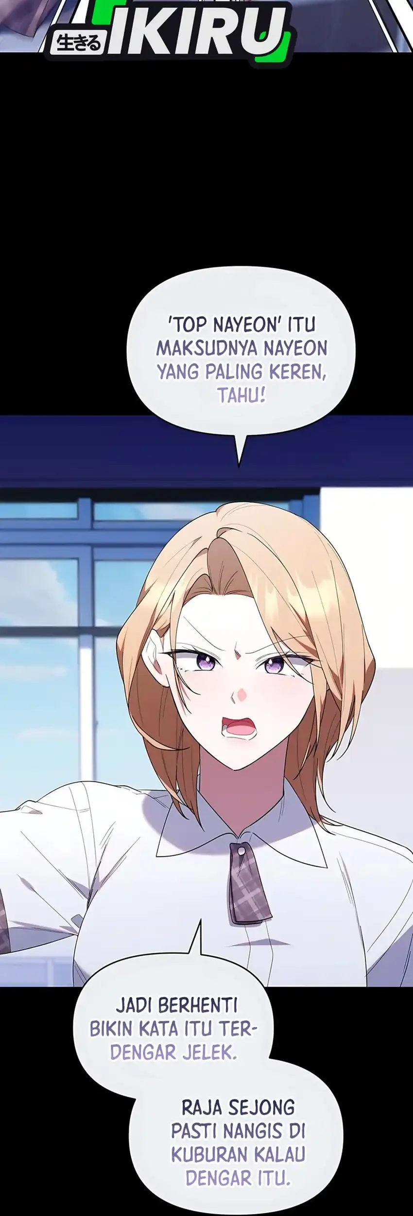 Chick Class Hunter is Being Filial! Chapter 40 Gambar 43
