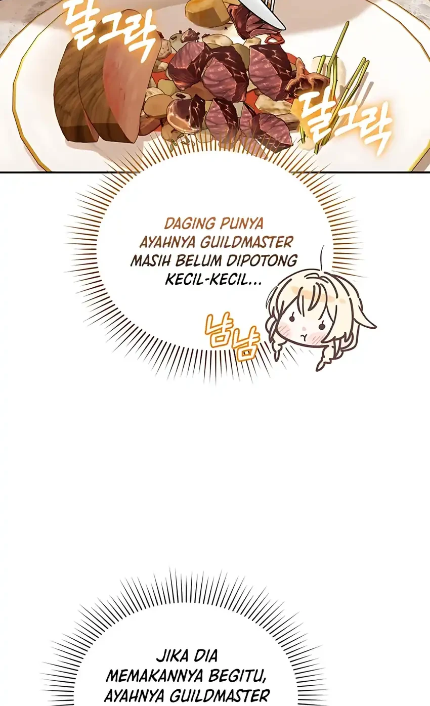 Chick Class Hunter is Being Filial! Chapter 43 Gambar 44