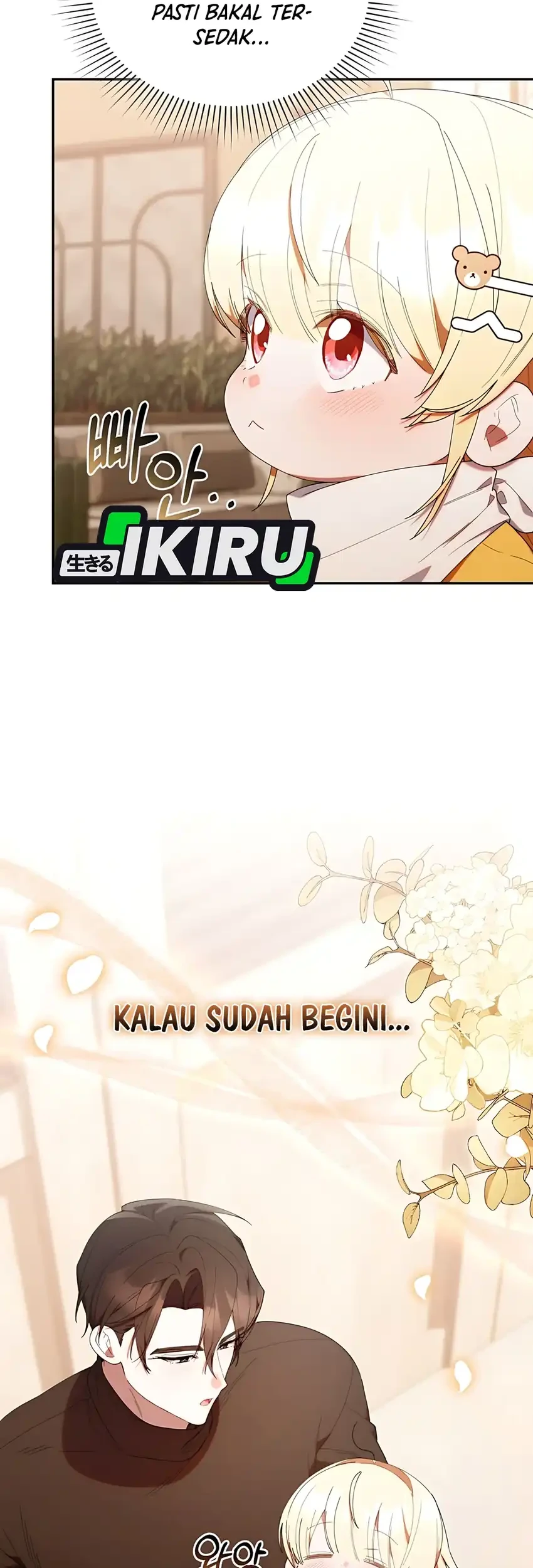 Chick Class Hunter is Being Filial! Chapter 43 Gambar 45
