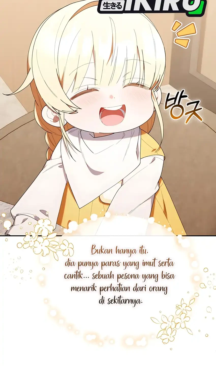 Chick Class Hunter is Being Filial! Chapter 44 Gambar 50