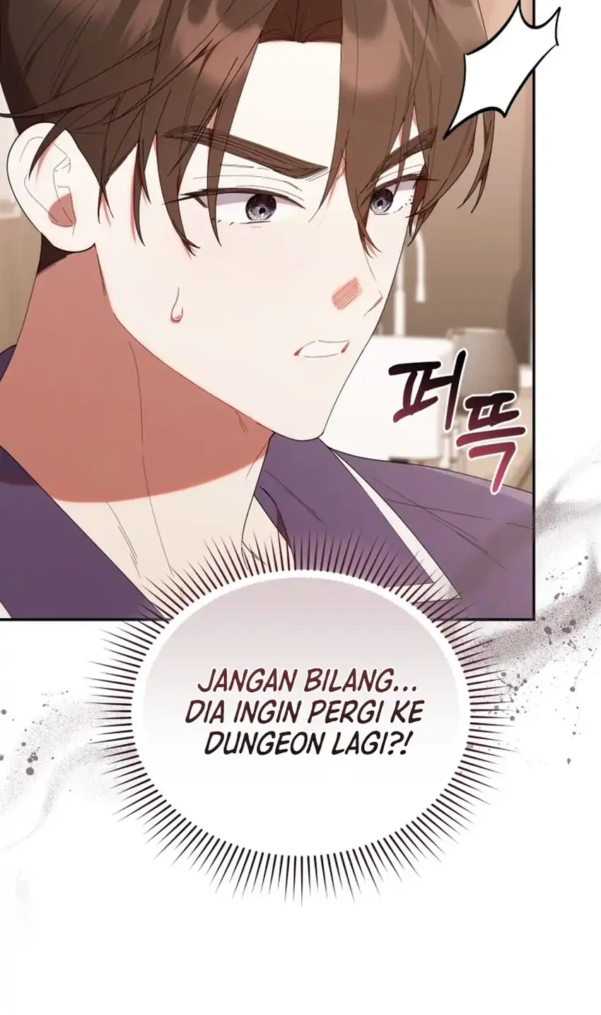 Chick Class Hunter is Being Filial! Chapter 45 Gambar 53