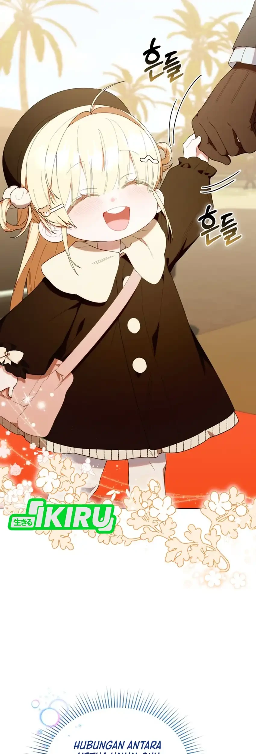 Chick Class Hunter is Being Filial! Chapter 46 Gambar 49