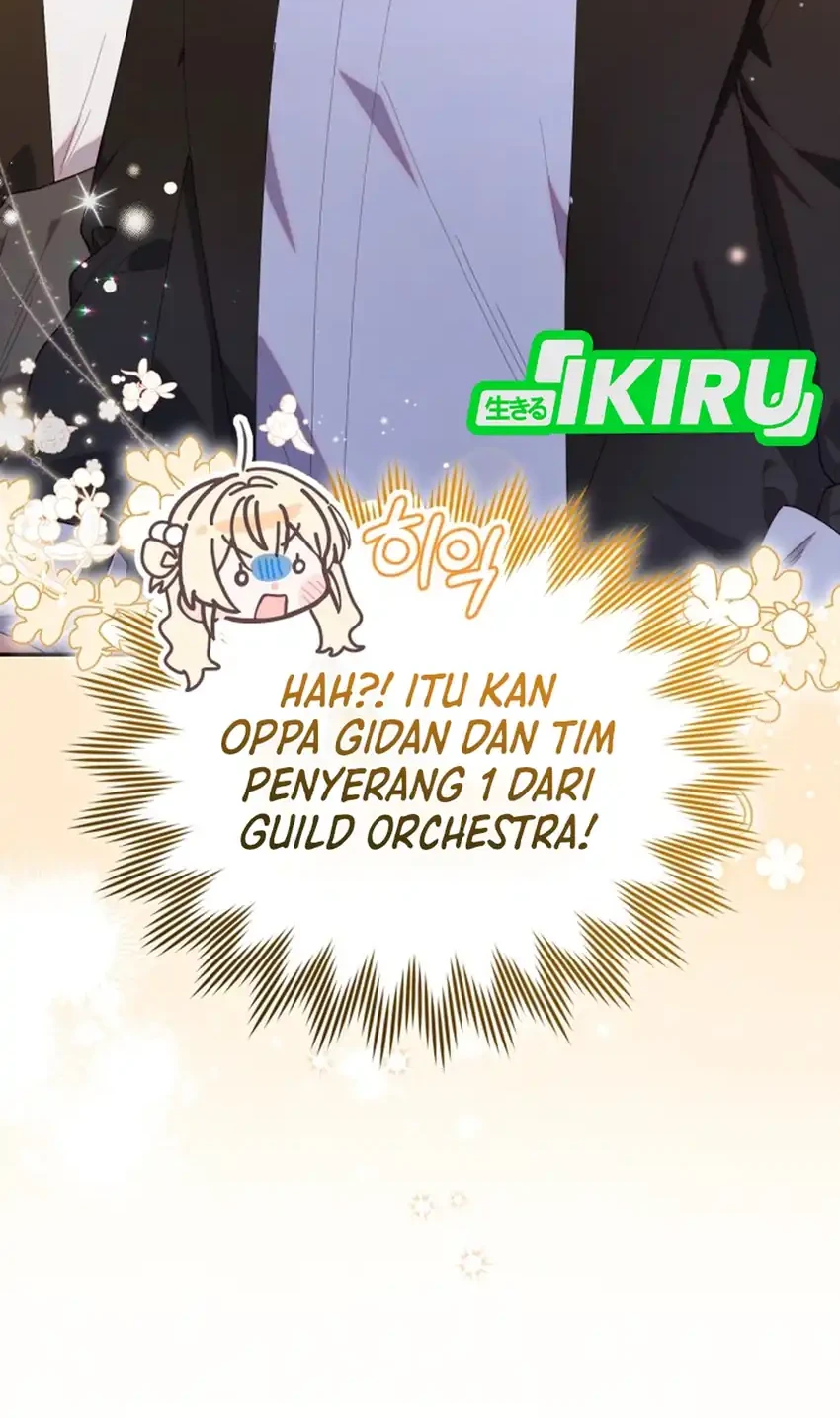Chick Class Hunter is Being Filial! Chapter 47 Gambar 49
