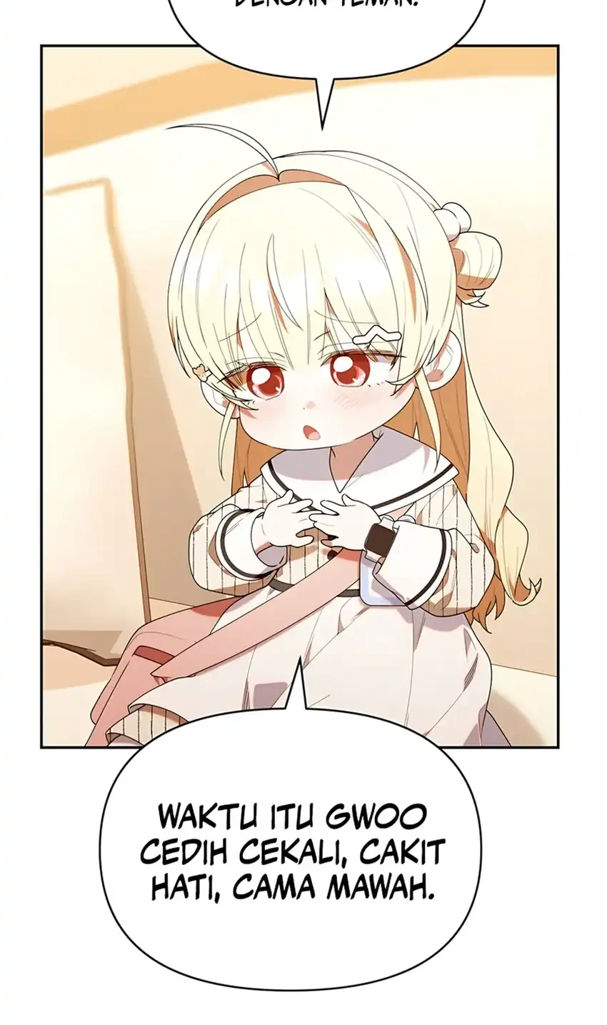 Chick Class Hunter is Being Filial! Chapter 52 Gambar 46