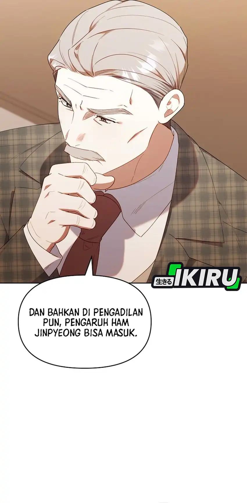 Chick Class Hunter is Being Filial! Chapter 60 Gambar 45