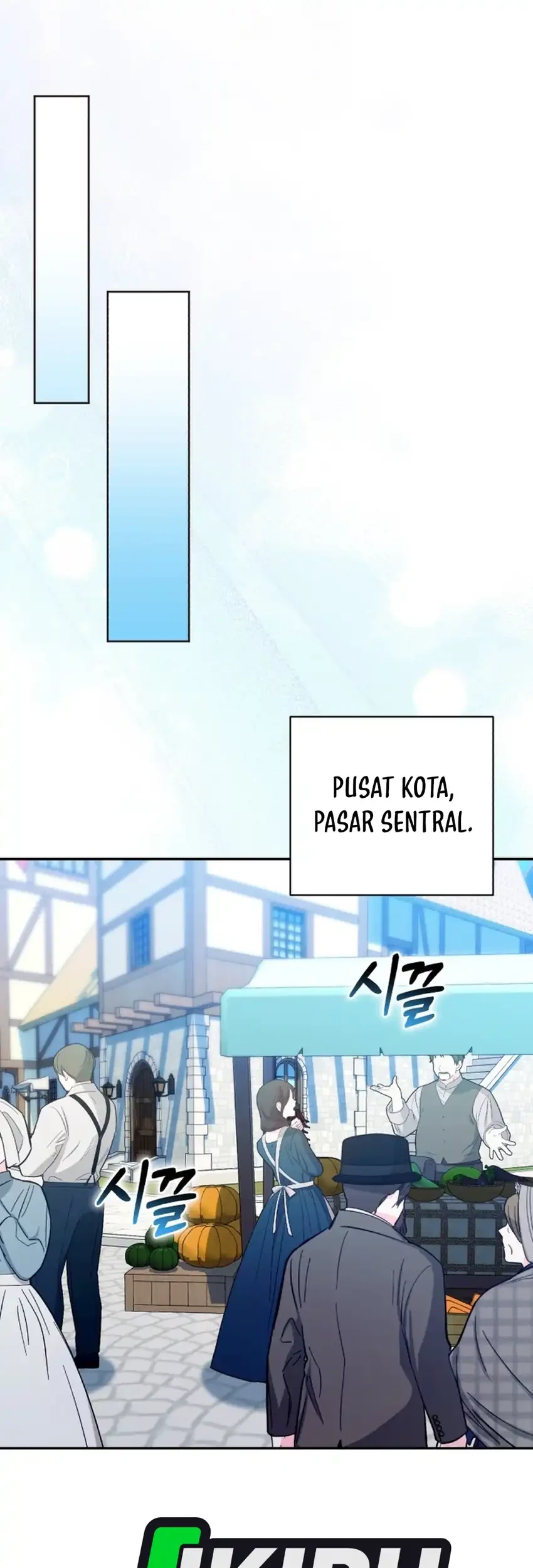 Chick Class Hunter is Being Filial! Chapter 67 Gambar 40