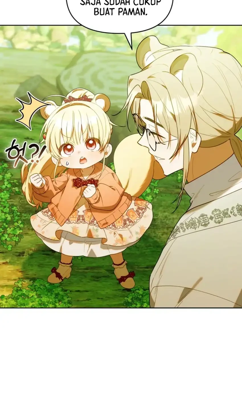 Chick Class Hunter is Being Filial! Chapter 71 Gambar 40